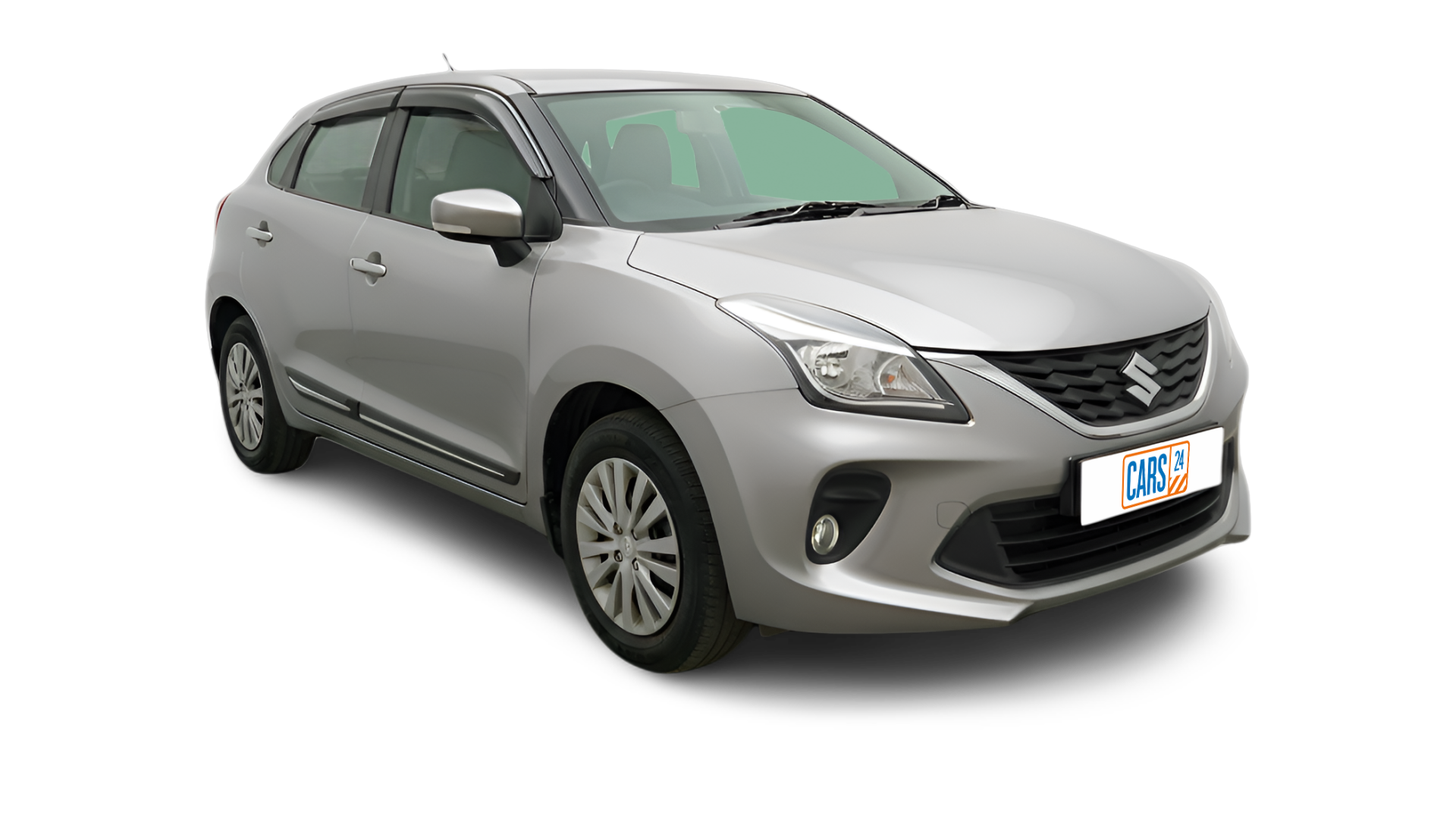 Maruti Baleno-img